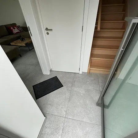 Holiday home Hey 13 *