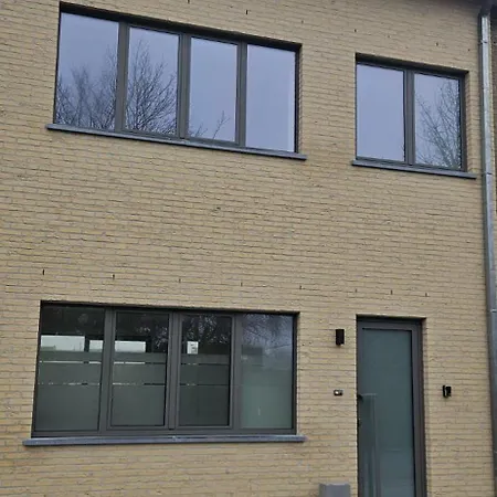 Holiday home Hey 13 *