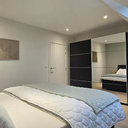 Hey 13 Holiday home *