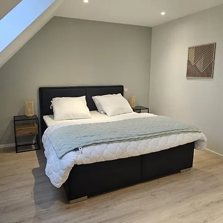 Holiday home Hey 13 Middelkerke