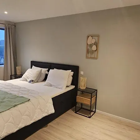 Hey 13 Holiday home Middelkerke