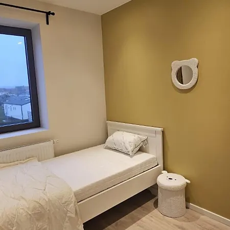 Holiday home Hey 13 *