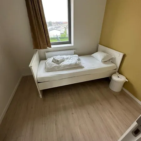 Holiday home Hey 13